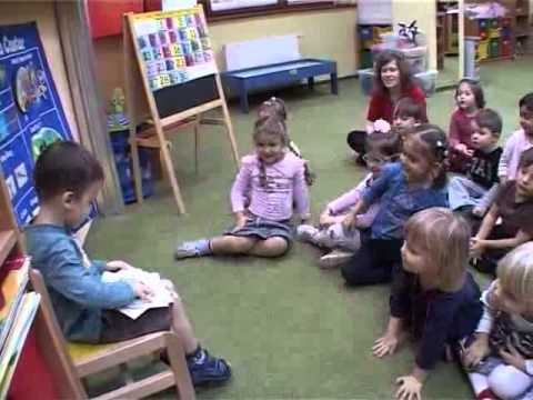    English Nursery School in Moscow ENS