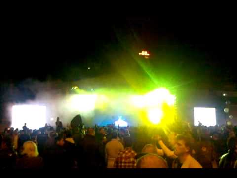 Swedish House Mafia Feat - One (Your Name) (DJ Smash)  2011