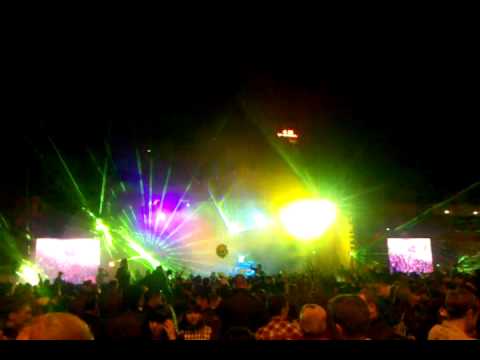Swedish House Mafia Feat - Come On (DJ Smash)  2011