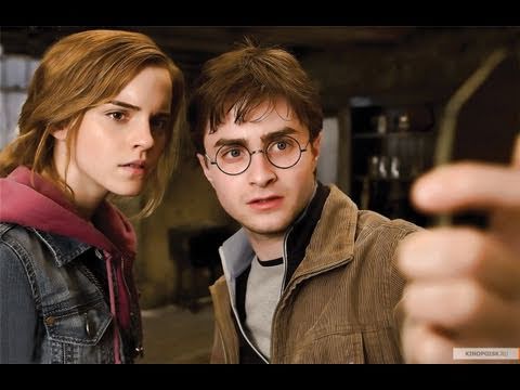 100500 вопросов - Конец Гарри Поттера (+ Бонус В Конце)