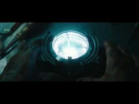   2   HD! Iron Man 2 - Russian Trailer