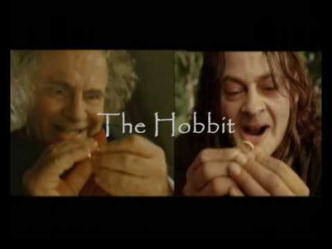 The Hobbit (2011) - Official Trailer  ()