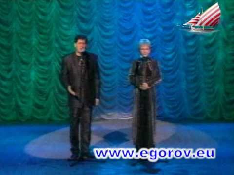 Ирина Борисова и Алексей Егоров! (Утрата)
