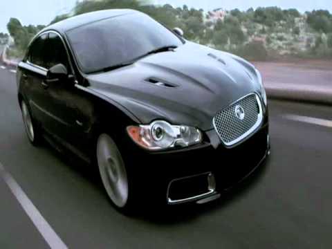Jaguar XF - , -