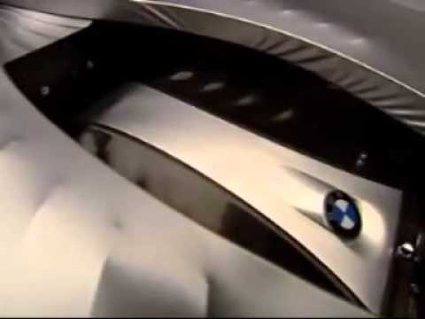 BMW GINA   .flv