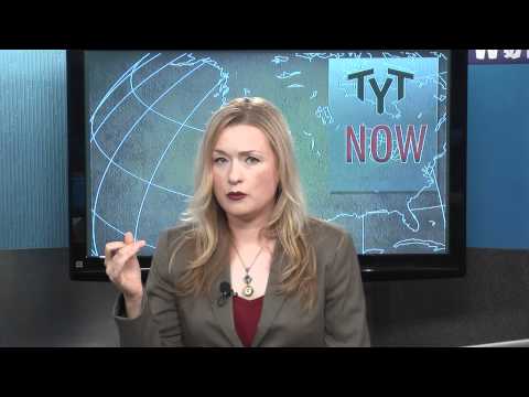 TYT Now - TYT Now (Full Show): News Of The World, Vaccinations & More