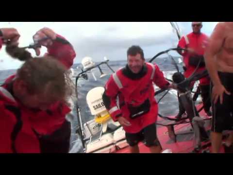 Volvo Ocean Race - 2008-09 Weekly Show Episode 3