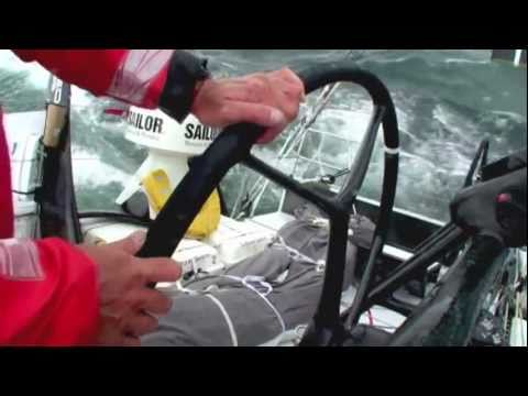 Volvo Ocean Race - 2008-09 Weekly Show Episode 36