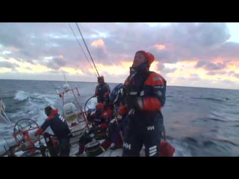 Volvo Ocean Race - 2008-09 Weekly Show Episode 7