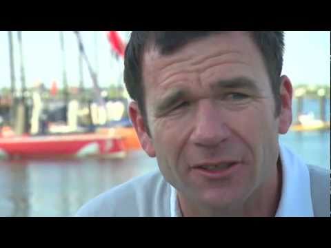 Volvo Ocean Race - 2008-09 Weekly Show Episode 31