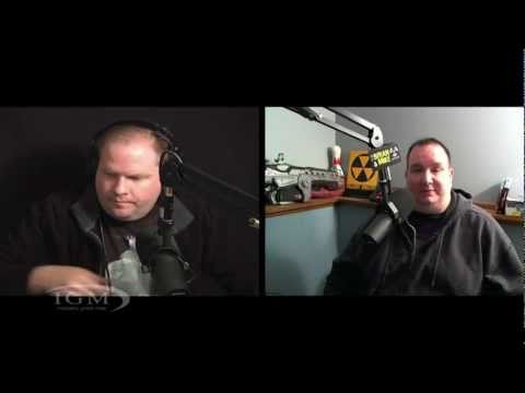 Insanely Great Show - Skype/MS Deal, Apple Retail Stores, Upgrading the new iMac + More (Podcast)