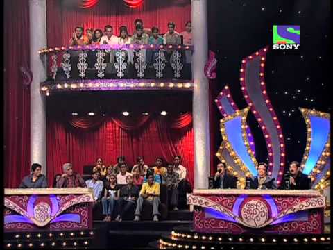 Javed Akhtar & Nagesh Kukunoor grace the show - K for Kishore - Episode 23