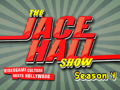 The Jace Hall Show - RAGE and Gaikai Envy