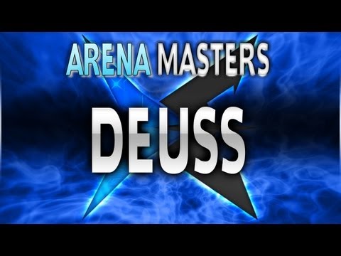 ? Arena Masters - World of Warcraft Disc Priest 3v3 Deuss