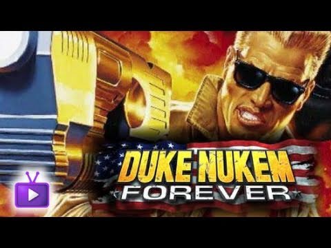 ? Duke Nukem Forever - Balls of Steel Edition! - Unboxing - TGN