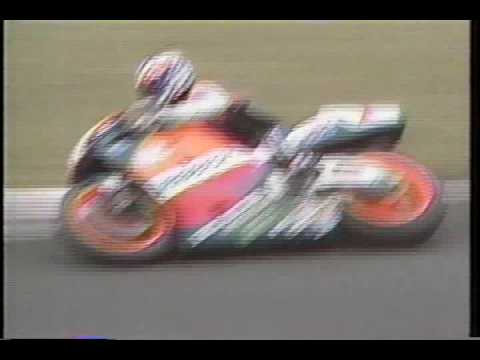 1995 TBC Big road race GP500(1/4)