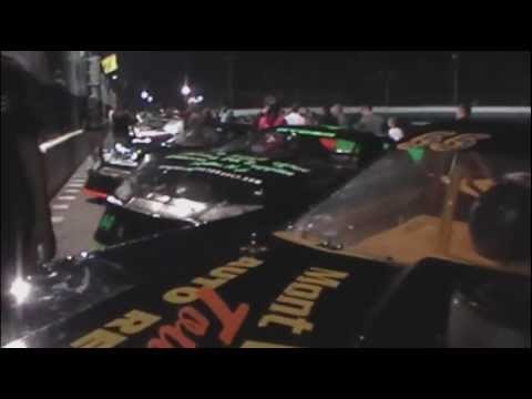 Star Speedway Big John DiBurro 59 Outlaw Race 9/3/2011