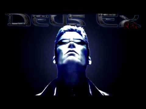 Deus Ex: Human Revolution - (By RiGget)