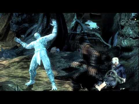  Mortal Kombat 9 (2011)  StopGame.ru [HD]