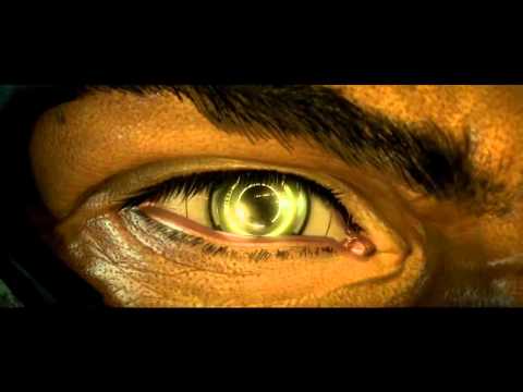 Deus Ex Human Revolution Fan Video