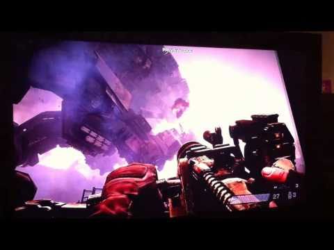 10 Minutes of Killzone 3 Campaign - The MAWLR