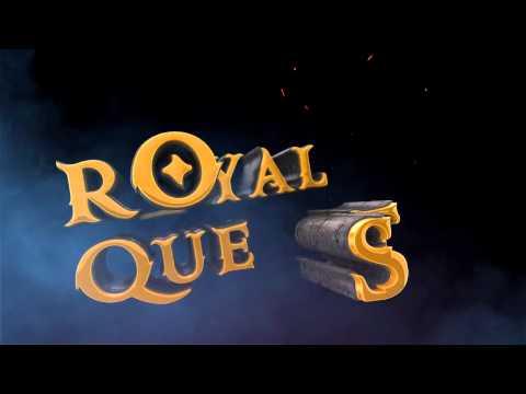    Royal Quest