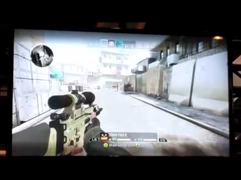 Counter Strike Global Offensive -  .flv