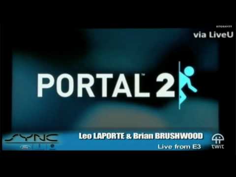 3:   Portal 2