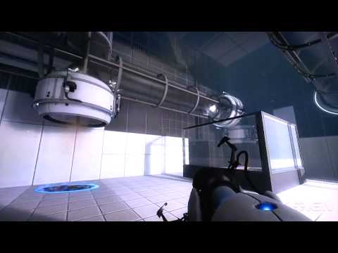 E3:   Portal 2 (2)