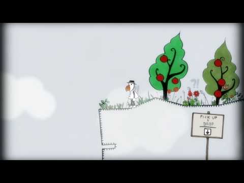 Blueberry Garden Gameplay [HD] - Demo