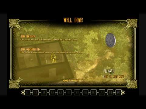 Helldorado - Gameplay - Part 1 - HD