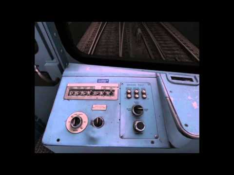 World of Subways Vol.3 - London Underground:  ( ) [HD]
