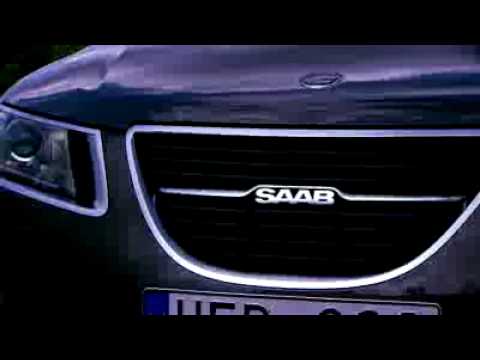  Saab 9-5    