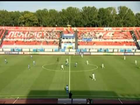 видеообзор матчей 22 го тура СОГАЗ Чемпионата России по футболу суббота