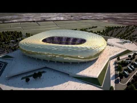 FIFA 2018 - RUSSIA PROMO VIDEO