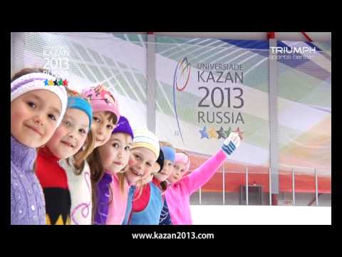 Universiade Kazan 2013.wmv