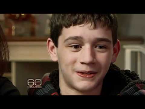 Hard times generation homeless kids - 60 Minutes - CBS News March 6, 2011