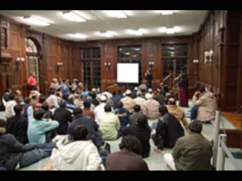 HARUN YAHYA ISLAMIC CREATIONISM ACTIVITY CONFERENCES AROUND USA (MUST WATCH)