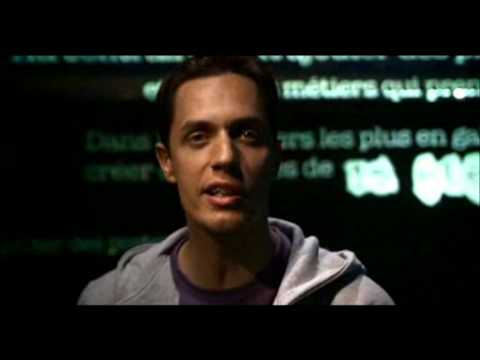 Grand Corps Malade - Education nationale