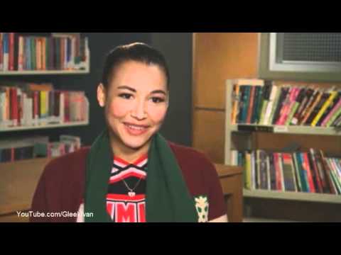 Behind the Glee: Special Education