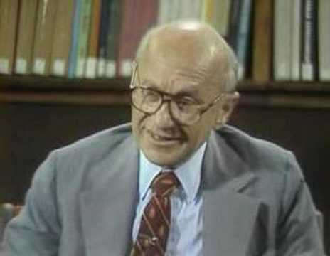 Milton Friedman On Education (Part Four)
