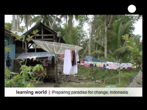 euronews learning world - Education in far away places
