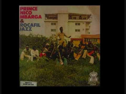 Prince Nico Mbarga ~ Free Education in Nigeria