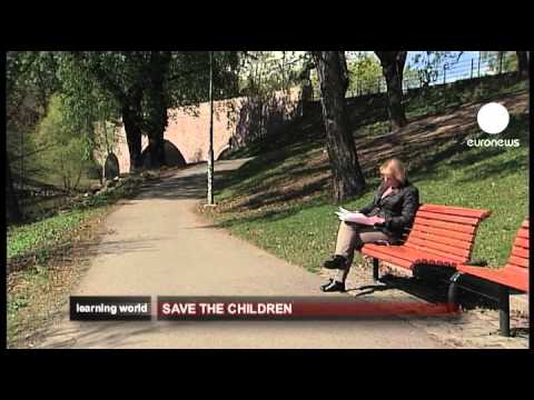 euronews learning world -    