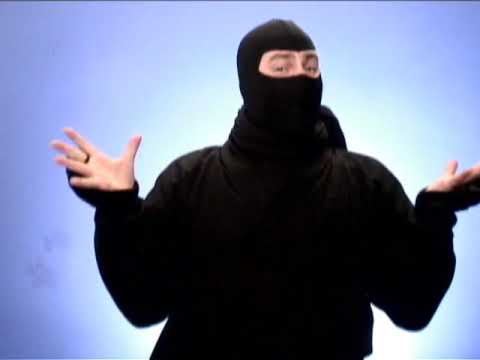 Ask A Ninja - Question 70 OmniButt