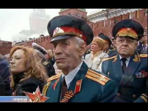   2011  / Victory Parade Moscow ( 1)