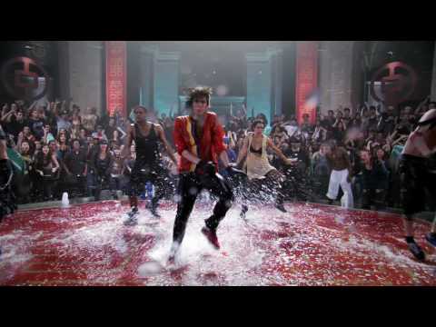 VEVO - Step Up 3D: Behind the Moves, Pt. 1