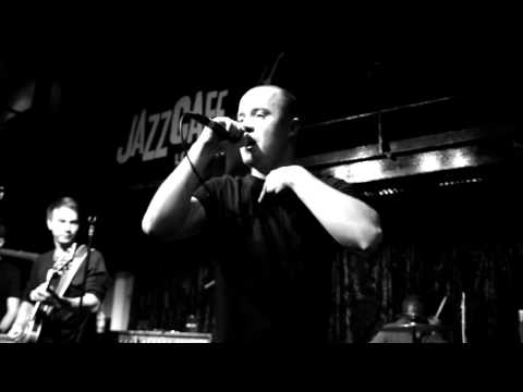 Maverick Sabre - Sometimes (Live at The Jazz Cafe)