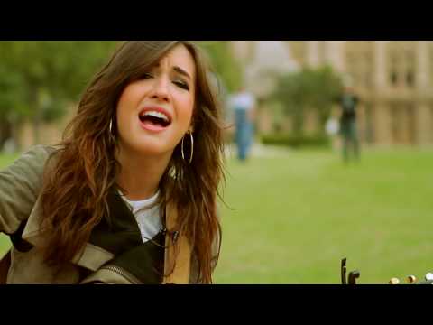 Kate Voegele - Angel (VEVO Live from Austin, TX)