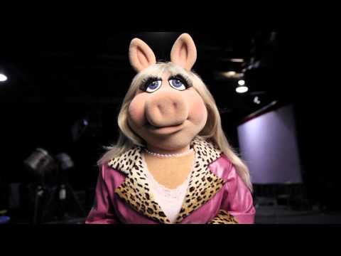 VEVO News: On The Set With OK Go & The Muppets